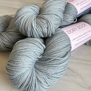 Dory Sock Yarn | Coasta - Green Gable Alpacas