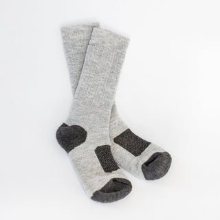 Boot Socks - Green Gable Alpacas
