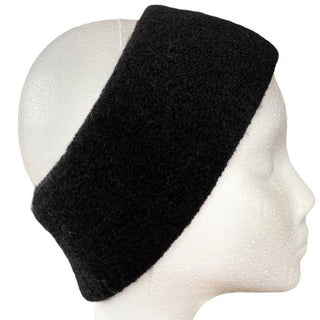 Ear Saver Headband - Green Gable Alpacas