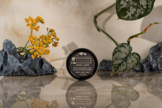 Eucalan Fragrant Balm - Green Gable Alpacas
