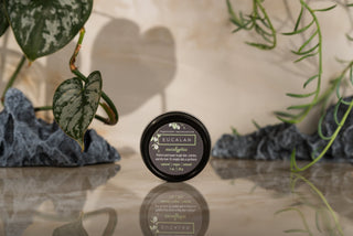 Eucalan Fragrant Balm - Green Gable Alpacas