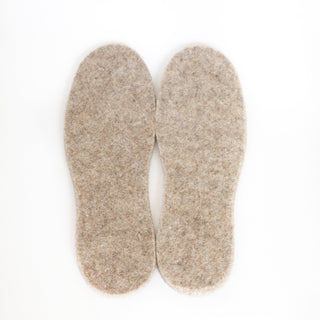 Storm Soles - Green Gable Alpacas