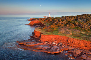 An Insider's Guide: My Ultimate PEI Bucket List - Green Gable Alpacas