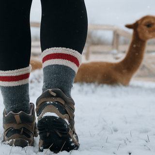 Storm Collection - Green Gable Alpacas