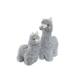 Alpaca Toys - Green Gable Alpacas