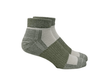 Alpaca Trail Socks™ - Green Gable Alpacas