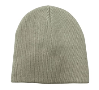 Birch Hill Beanie - Green Gable Alpacas