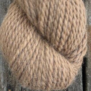 Cottage Cove | Aran Weight Yarn | Medium Fawn - Green Gable Alpacas