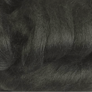 Farm Fluff Alpaca Roving - Green Gable Alpacas