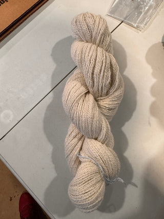 Lady Slipper - Fingering Weight BASE YARN - Green Gable Alpacas