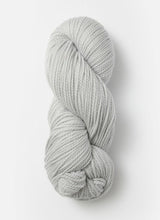 Load image into Gallery viewer, A skein of  Blue Sky Fibers Extra alpaca yarn in Lake Ice from Green Gable Alpacas.
