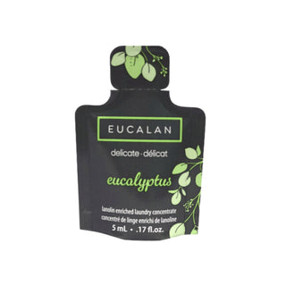 Eucalan Delicate Wash - Green Gable Alpacas