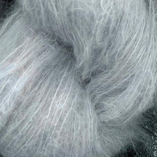 Suri Silk | Lace Weight Yarn | Right as Rain - Green Gable Alpacas